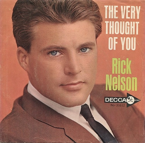 1964_Rick_Nelson_The_Very_Thought_Of_You