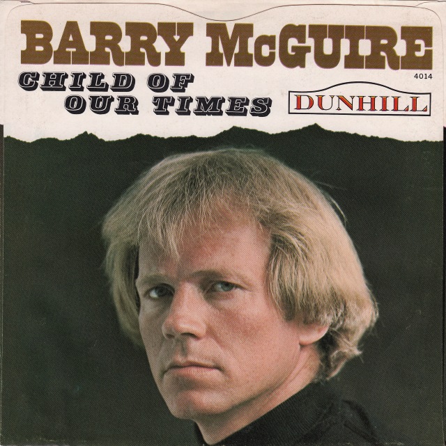 1965_Barry_McGuire_Child_Of_Our_Times