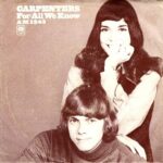 1971_Carpenters_For_All_We_Know