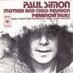 1972_Paul_Simon_Mother_And_Child_Reunion