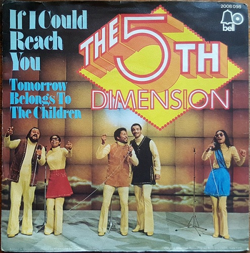 1972_The_5th_Dimension_If_I_Could_Reach_You