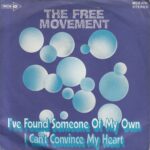 1972_The_Free_Movement_I've_Found_Someone_Of_My_Own