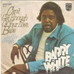 1974_Barry_White_Can't_Get_Enough_Of_Your_Love_Babe