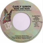 1975_Carly_Simon_More_And_More
