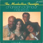 1977_The_Manhattan_Transfer_Chanson_Damour