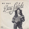 1978 Dara Sedaka - My Guy