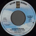 1980_Jackson_Browne_That_Girl_Could_Sing