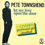 1980_Pete_Townshend_Let_My_Love_Open_The_Door