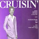 1980_Smokey_Robinson_Cruisin