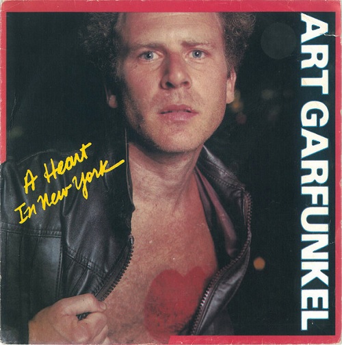 1981_Art_Garfunkel_A_Heart_In_New_York