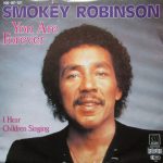 1981_Smokey_Robinson_You_Are_Forever