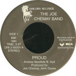 1981_The_Joe_Chemay_Band_Proud