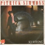 1983_Patrick_Simmons_So_Wrong