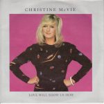 1984_Christine_McVie_Love_Will_Show_Us_How