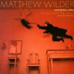 1984_Matthew_Wilder_Bouncin_Off_The_Walls