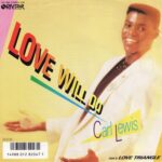 1986_Carl_Lewis_Love_Will_Do