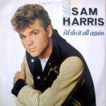 1986_Sam_Harris_I'd_Do_It_All_Again