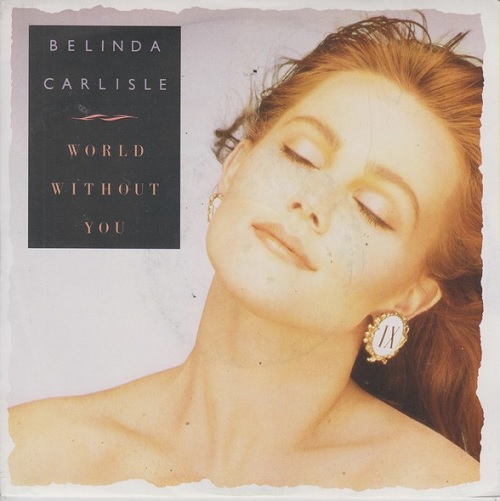Belinda Carlisle | Sessiondays