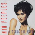1992_Nia_Peeples_Kissing_The_Wind