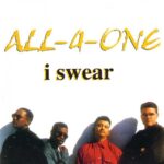 1994_All_4_One_I_Swear