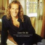 1994_Michael_Bolton_Lean_On_Me