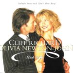 1995_Cliff_Richard_Hard_To_Be