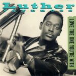 1995_Luther_Vandross_Love_The_One_You're_With