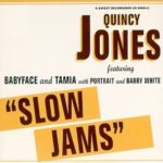 1996_Quincy_Jones_Slow_Jams