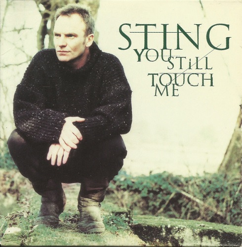 Sting | Sessiondays
