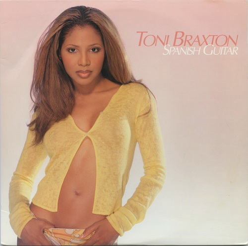 2000 Toni Braxton – Spanish Guitar (US:#98) | Sessiondays