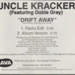 2003_Uncle_Kracker_Drift_Away
