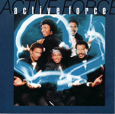 Active Force 1983