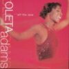 2001 Oleta Adams - All The Love