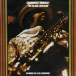 Adderley, Cannonball 1971