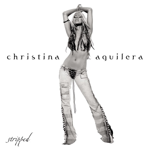 Aguilera, Christina 2002