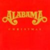 1985 Alabama - Christmas