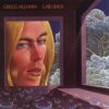 1973 Gregg Allman - Laid Back