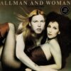 1977 Allman And Woman - Two The Hard Way