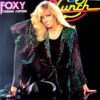 1981 Susan Anton ‎– Foxy