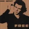 1991 Rick Astley - Free
