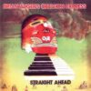 1973 Brian Auger's Oblivion Express - Straight Ahead