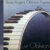 1975 Brian Auger's Oblivion Express - The Complete Live Oblivion Vol. 1
