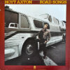 1977 Hoyt Axton - Road Songs