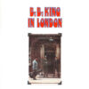 1971 B.B. King - B.B. King In London