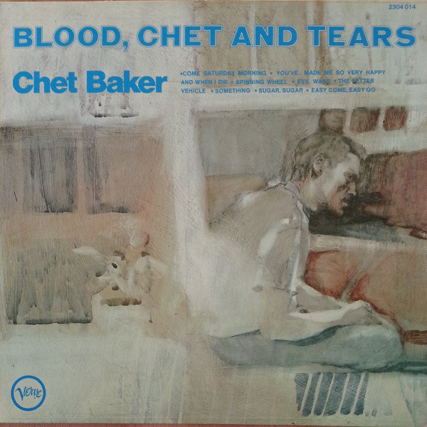 Baker, Chet 1970