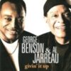 2006 George Benson & Al Jarreau - Givin' It Up