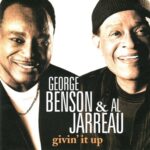 Benson-Jarreau-2006