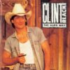 1992 Clint Black - The Hard Way
