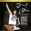 2012 Tommy Bolin - Great Gypsy Soul