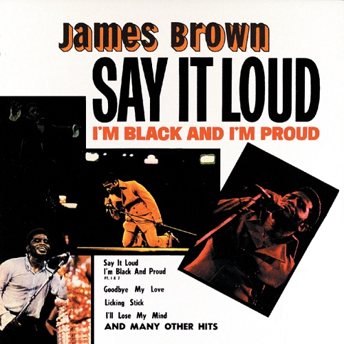 Brown-James-1969
